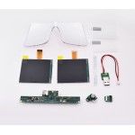 North Star Classic Electronics & Optics | 102020 | Kits & Bundles by www.smart-prototyping.com